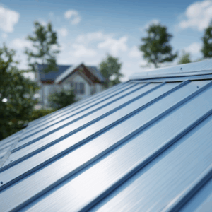 right roofing materials in Indianapolis