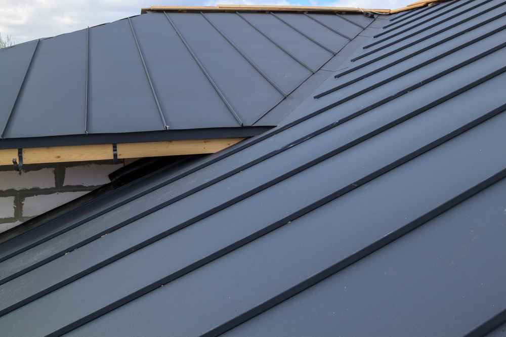 right roofing materials in Indianapolis