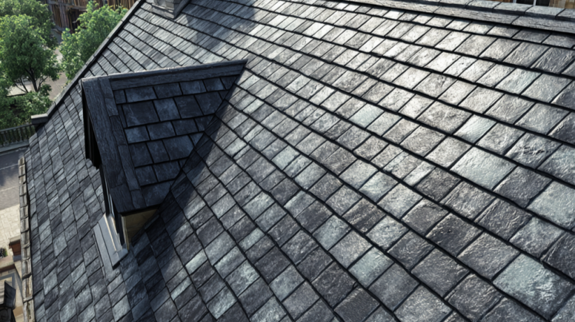 best roofing material in Cincinnati