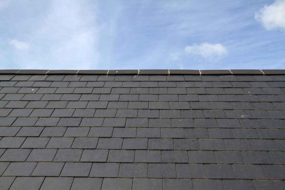 Slate Roofing in Lousville