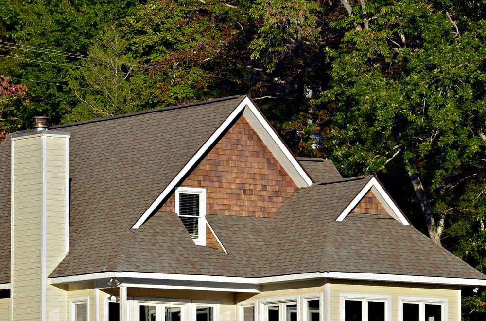 Trusted Asphalt Shingle Roofing Expert