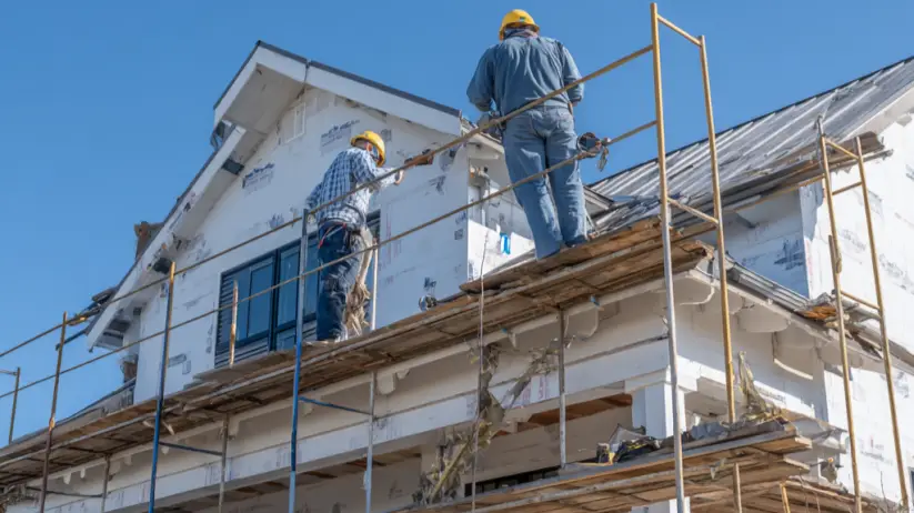 Exterior Home Maintenance Expert in Franklin