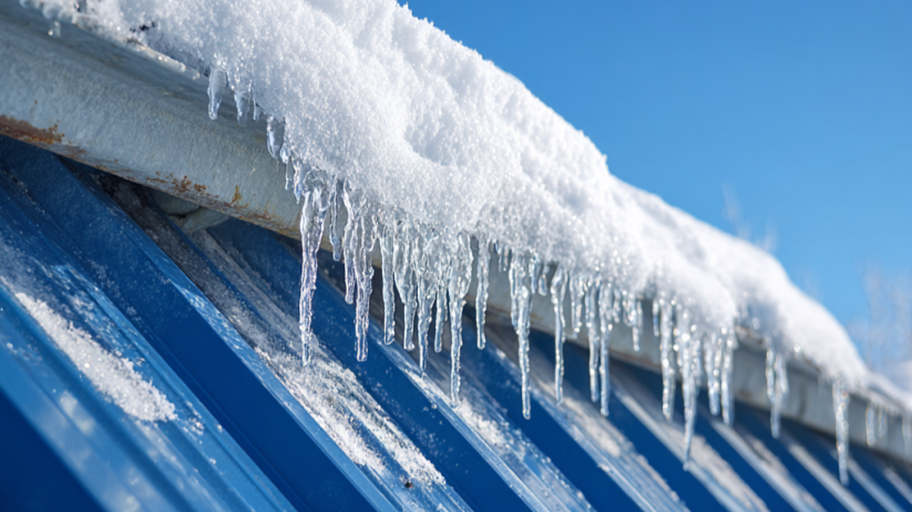 Freeze-Thaw Cycles Expert in Indianapolis