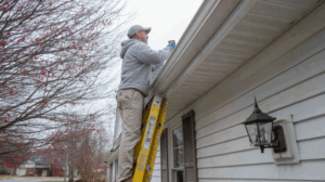 Gutter Cleaning Expert in Indiana