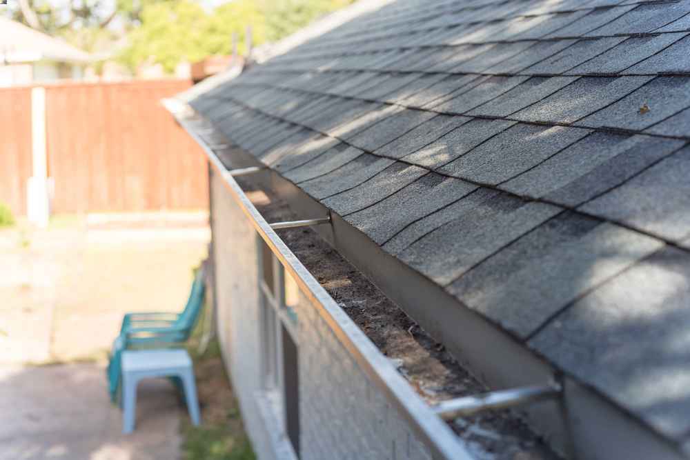 Gutter Cleaning Expert in Indiana