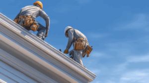 Trusted Roof Inspection in Indianapolis