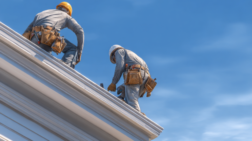 Trusted Roof Inspection in Indianapolis
