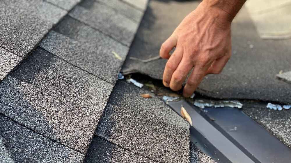 Trusted Roof Inspection Expert in Indianapolis
