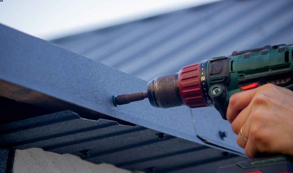 Trusted Emergency Roof Repair in Columbus OH