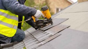 Trusted Emergency Roof Repair in Columbus OH