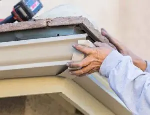 Repairing vs Replacing Gutters in Indianapolis