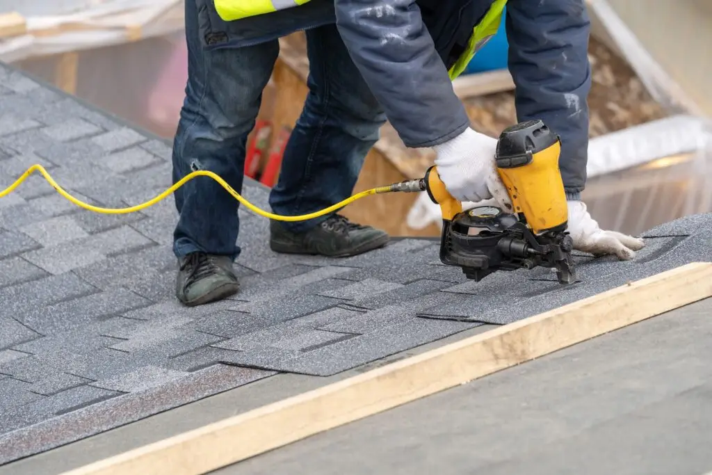 Trusted Roof Repair in Indianapolis
