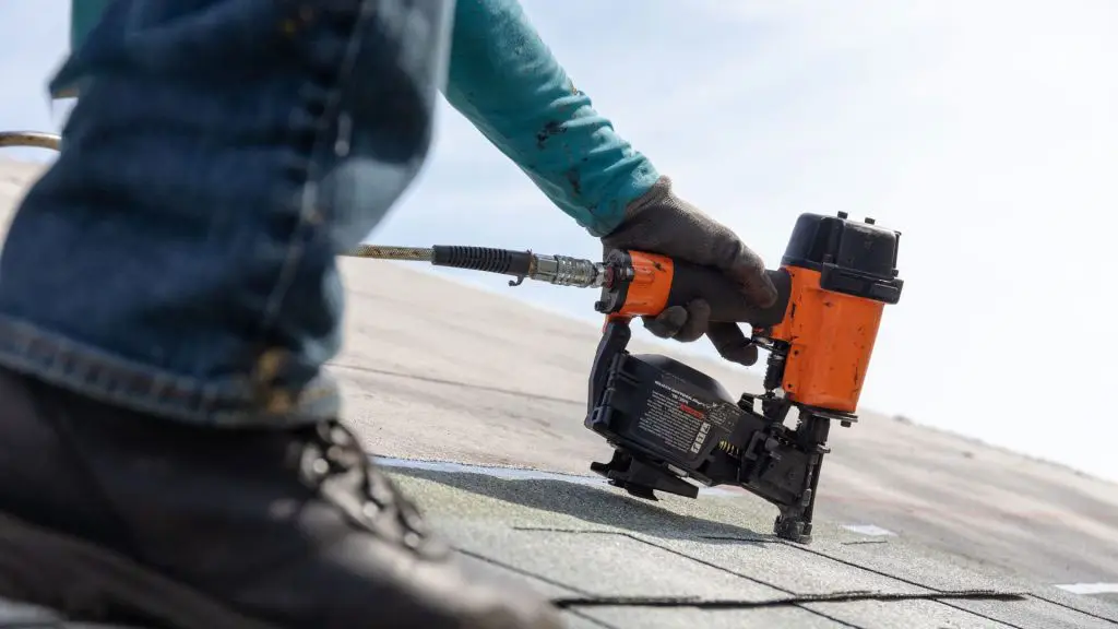 Trusted Roof Repair in Indianapolis