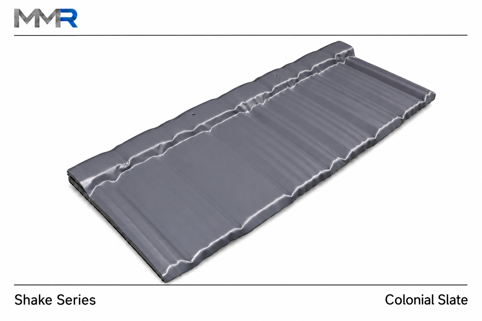 Colonial Slate Shake Product Card
