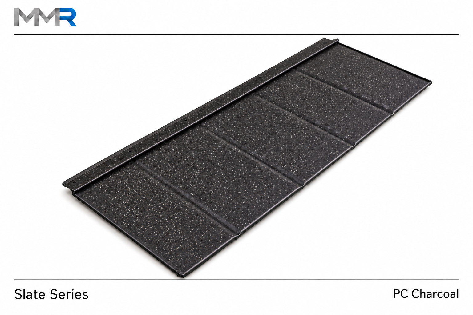 MMR Charcoal Slate Product Card