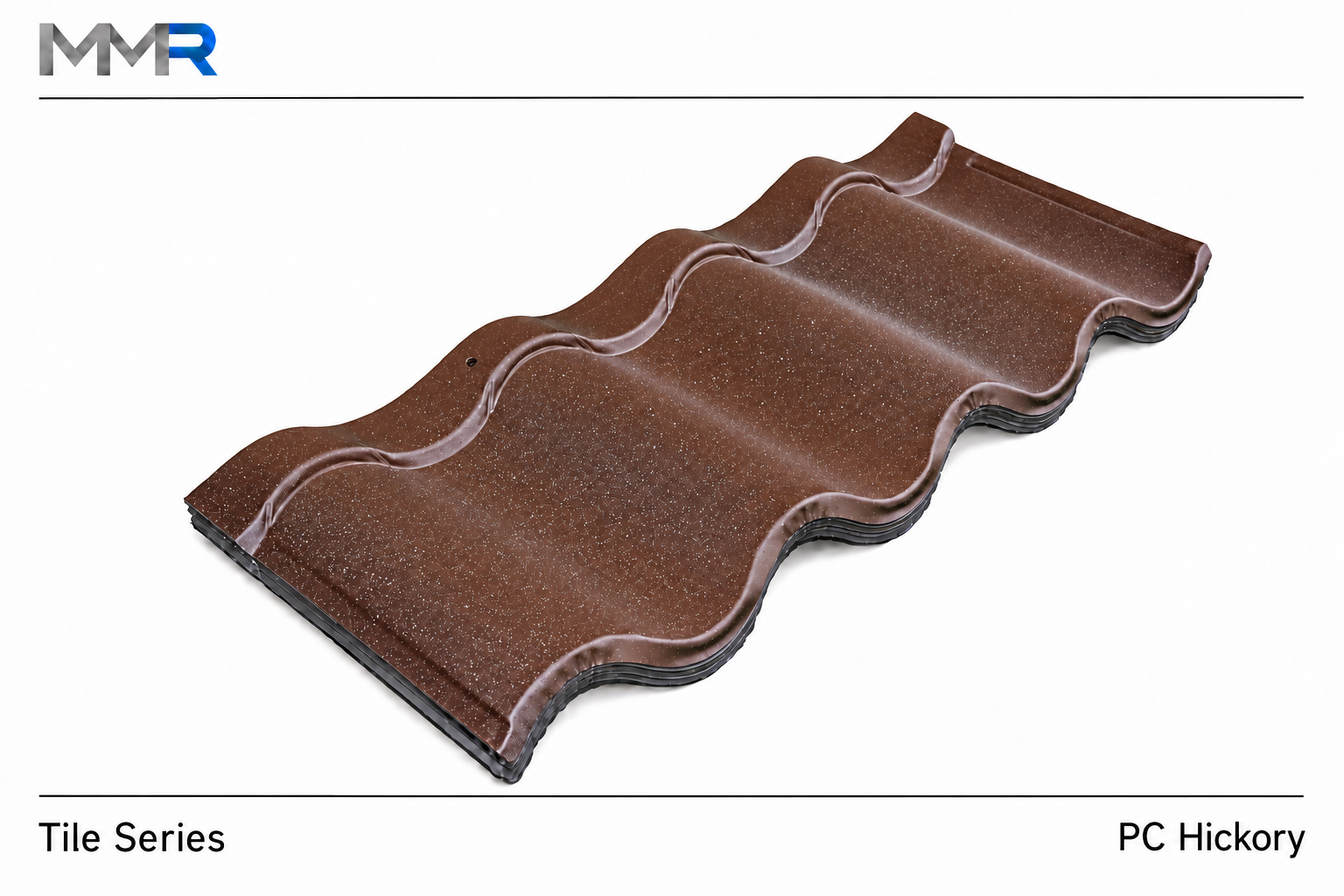 MMR PC Hickory tile card